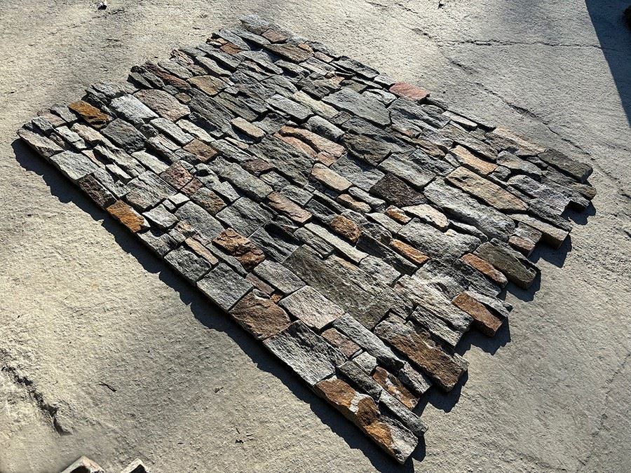 Natural Stone Wall Cladding factory