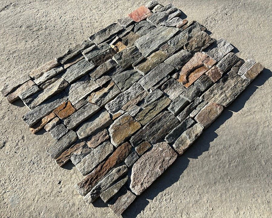 Natural Stone Wall Cladding best