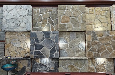 ¿Cuáles son los productos de piedra natural más adecuados para tu chimenea?