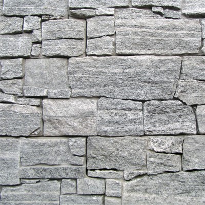 Paneles de piedra de granito gris para construcción JRN-056